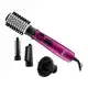 Escova Rotativa Philco Beauty Shine PEC07R - Modeladora Cerâmica 1100W 2 Velocidades em oferta