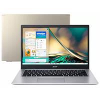 Imagem da promoção Notebool Acer Aspire 5 Intel Core i3 8GB 512GB - LED 14” Full HD IPS Windows 11 A514-54-30JG