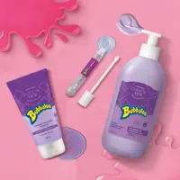 Combo Bubbaloo Uva (3 Itens) em oferta na Boticário