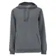 Blusão Oxer Feminino com Capuz Kanguru com Felpa em oferta