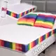 Colchão Solteiro A Vácuo Ortopédico Espuma Certificada 88x188x17cm bf Colchões em oferta