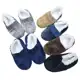 Pantufa sapato forrada Lisa Feminina Masculina Super Quente - Fênix em oferta