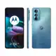 Smartphone Motorola Edge 30 256GB Azul 5G - Octa-Core 8GB RAM 6,5” Câm. Tripla + Selfie 32MP em oferta