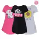 Kit 3 Camisolas Longas com Manga Good Sleep Click Mais Bonita em oferta