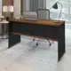 Mesa de Escritório Office Tampo MDP 25mm Berlin - ViaNossa em oferta