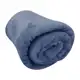 Manta Casal Poliéster Jolitex Fleece Dyuri - Azul Jeans em oferta