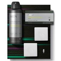 Imagem da promoção Combo Presente Dia dos Pais MEN: Sabonete em Barra 90g + Desodorante Antitranspirante Aerossol 75g +