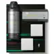 Combo Presente Dia dos Pais MEN: Sabonete em Barra 90g + Desodorante Antitranspirante Aerossol 75g + em oferta
