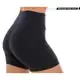 Shorts Legging Meia Coxa Feminino Cintura Alta Suplex Academia Corrida Atacado - eclipse em oferta