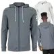Blusão Under Armour Masculino com Capuz Rival Terry FZ em oferta