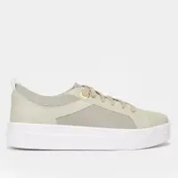 Tênis Somoda Solado Plataforma Feminino em oferta na Magazine Luiza