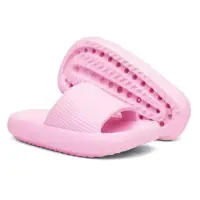 Chinelo Nuvem Unissex Slide Flexível Confortável Moderno - Valentina K. em oferta na Magazine Luiza