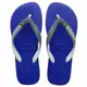 Havaianas Top Mix Brasil Azul Naval em oferta