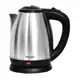 Chaleira Elétrica Inox 1,8 Litros Best em oferta