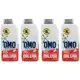 Kit Sabão Líquido Concentrado Omo - Lavagem Perfeita Refil 4 Unidades 500ml Cada em oferta