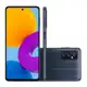 Smartphone Samsung Galaxy M52 128 GB Preto 6.7" 5G em oferta