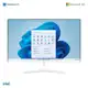 Computador All In One Ultra Multilaser Intel Celeron N4020, 4GB RAM, 120GB SSD, Tela 23.8 FHD, Windo em oferta