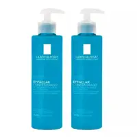 La Roche Posay Effaclar Kit - Gel Concentrado - La Roche-Posay em oferta na Magazine Luiza
