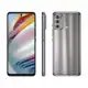 Smartphone Motorola Moto G60 128GB Prata 4G - 4GB RAM Tela 6,8” Câm. Tripla + Selfie 32MP em oferta