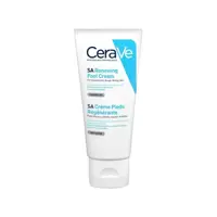 Creme Hidratante para os Pés Cerave Renew Foot - 88ml em oferta na Magazine Luiza