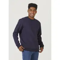 Blusão Básico Masculino De Moletom Peluciado Comfort - hering em oferta na Magazine Luiza
