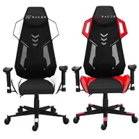 Cadeira Gamer XT Racer Reclinável - Armor Series XTA100 em oferta na Magazine Luiza