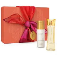 Kit Presente Linda (3 itens) em oferta na Boticário