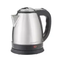 Chaleira Elétrica Agratto 1,8L Inox em oferta na Magazine Luiza