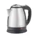 Chaleira Elétrica Agratto 1,8L Inox em oferta