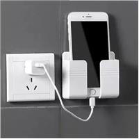 Imagem da promoção Suporte Celular Controle Remoto Organizador Adesivo Parede - Inter