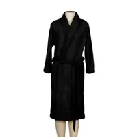 Roupão Microfibra Corttex Inverno Frio Unissex Cores Original Masculino Feminino - Elohim_Store em oferta na Magazine Luiza