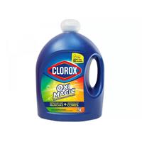 Imagem da promoção Sabão Líquido Concentrado Clorox Oxi Magic 5L