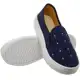 Tenis Feminino Casual Sapatenis Elastico Slip On Via Angel S em oferta