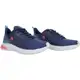 Tênis Kings P4313KI Marinho - Pink e Branco em oferta