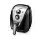 Fritadeira Elétrica Air Fryer Mondial AFN-40-BI 4L Inox/Preta - 127V em oferta