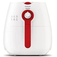 Imagem da promoção Fritadeira Elétrica sem Óleo/Air Fryer Walita - Philips Daily RI9217 Branca com Timer