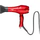Secador Taiff Red Ion 1900W 220V em oferta