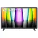 Smart TV LG 32" HD 32LQ620 WiFi Bluetooth HDR ThinQAI compatível com Smart Magic Google Alexa em oferta