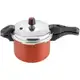 Panela de Pressão Eirilar 4,5L Bordô - 1710 em oferta
