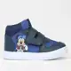 Tênis Infantil Disney Mickey Cano Médio Menino em oferta