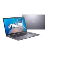 Imagem da promoção Notebook ASUS X515JA-BR2750 Intel Core i3 1005G1 4GB 256GB SSD Linux 15,6" LED-backlit Cinza
