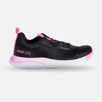 Tênis Coca Cola X-Fly Future Feminino Preto em oferta na Magazine Luiza