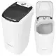 Lavadora Semiautomatica Colormaq Lcs10 10kg Branco em oferta