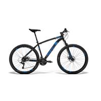 Imagem da promoção Bicicleta GTS M1 Ride New - Aro 29 - Freio a Disco - Câmbio GTSM1 MX8 - 24 Marchas e Amortecedor