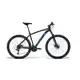 Bicicleta GTS M1 Ride New - Aro 29 - Freio a Disco - Câmbio GTSM1 MX8 - 24 Marchas e Amortecedor em oferta