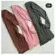 Cardigam casaco feminino canelado - Filo modas em oferta