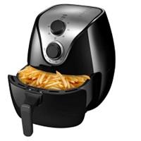 Imagem da promoção Fritadeira Elétrica sem Óleo 4 Litros Multilaser Air Fryer CE021 110V