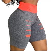 Imagem da promoção Kit 2 Pçs Conjunto Short Bermuda Feminina Academia Treino Corrida e Top - Top fitness