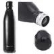 Garrafa Térmica Yangfit Aço Inox Fosco - 750ml em oferta