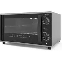 Imagem da promoção Forno Eletrico Fogatti Top 48L (127v)